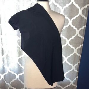 The Linited Black Essentials Pant